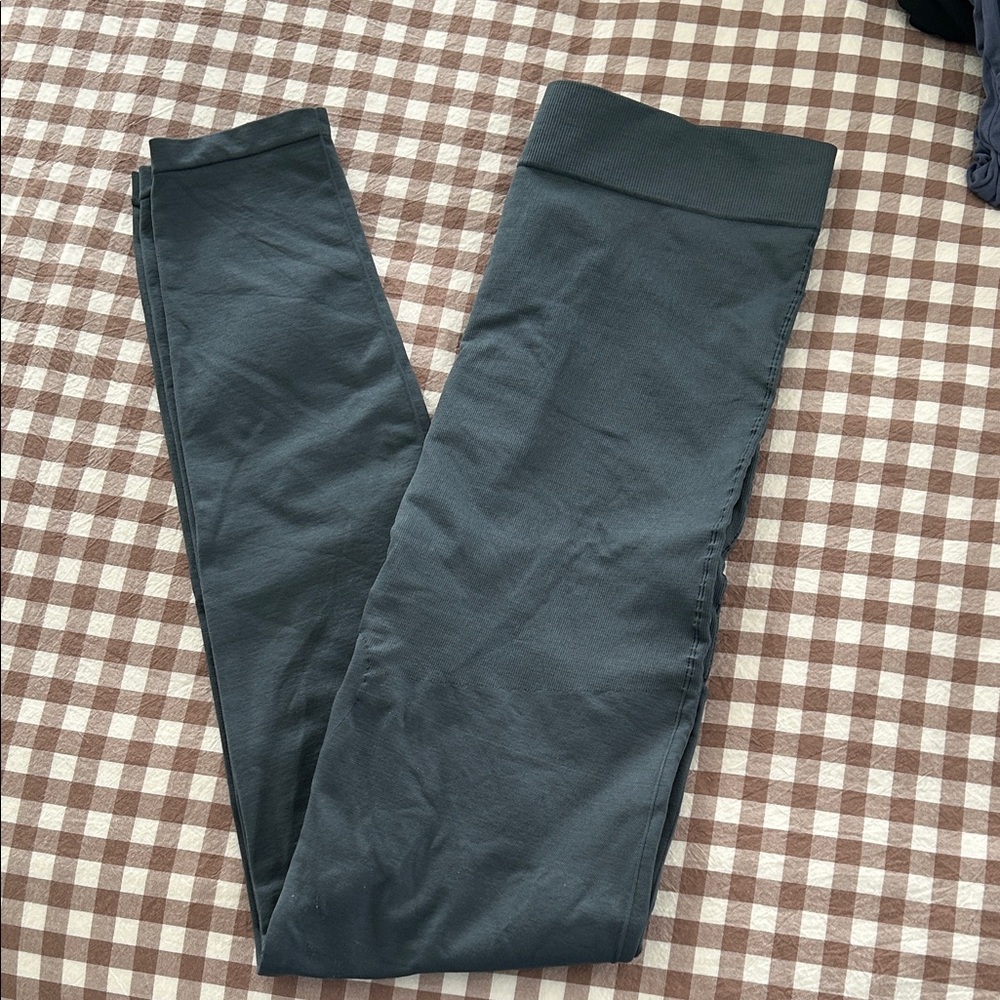 BLANQI Charcoal Everyday Leggings